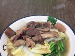 -正宗阳山牛杂(东城店)