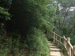 -北辰山景区