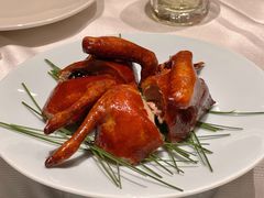 -YUNHE秐合· 雅致浙宴(西溪店)