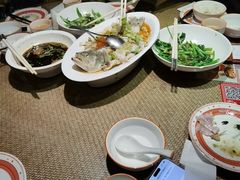 -老客家·客家菜(万达店)