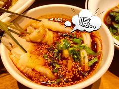 -太二酸菜鱼(天鹅湖万达店)