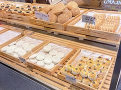 -君之狮子山·轻糖烘焙(松江印象城店)