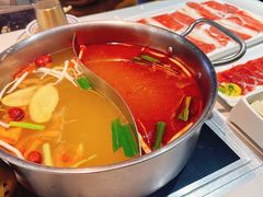 -许府牛火锅(长沙龙湖芙蓉天街店)
