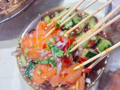 -铭副琦食·虾蟹烩馆(渔人码头店)