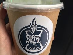 -COFFEE HOLIC(朝外SOHO店)