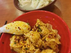 -龙抄手(春熙路总店)