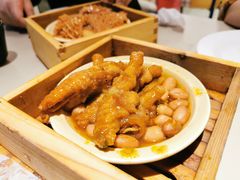 九层塔豉汁凤爪-蔡澜点心(三里屯T+MALL店)