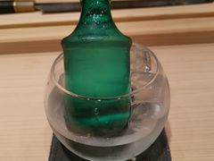 -鮨一日本料理(大中华店)