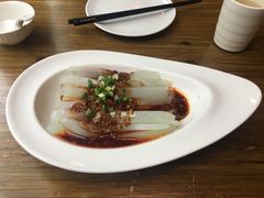 川北凉粉-川外川(星海店)