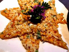 玉米-红辣椒·川菜·火锅(科华路店)