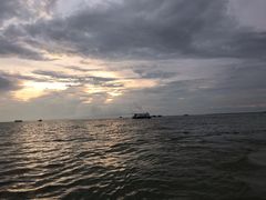 -洞里萨湖