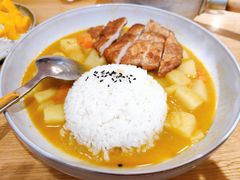 -About Bistro關於·泰式家庭料理