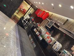 -金沙滩喜来登度假酒店-雅日本餐厅