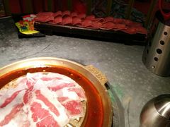 -小牛哈尼章鱼水煎肉(金鹰店)