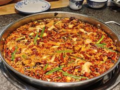 -胖子鱼·天水麻辣鱼火锅(秦州407店)