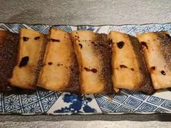 -探鱼·鲜青椒爽麻烤鱼(西南商都店)