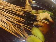 -成都瓜串串(华强北店)