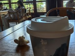 -韬光茶庵