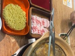 -菌小白火锅(时尚天河店)