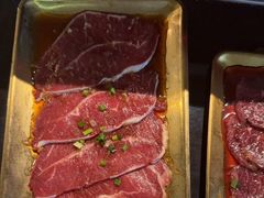 -炙城·韩式烤肉(南京东路店)