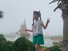 -大连海昌发现王国主题公园