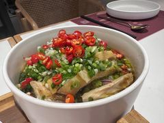 -川知味(京华城店)