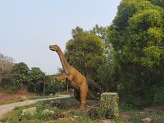 -龙谷湾旅游休闲度假区