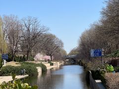 -元大都城垣遗址公园