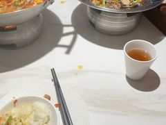 -新辣宴·湖南家常菜·商务聚餐(中粮创芯店)
