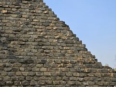 -蟠龙山长城景区