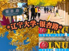 -辽宁大学(崇山校区)
