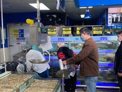 -沃尔玛超市(北大街店)