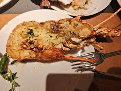 -拉蒂娜·巴西牛排馆 Latina·Brazilian Steakhouse(王府井喜悦店)