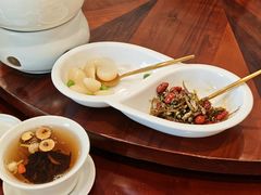 小银鱼花生-喜鼎海胆水饺(东港店)