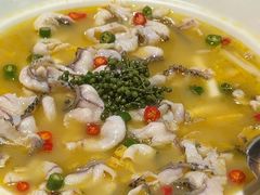 -青花椒花椒鱼(合生汇店)