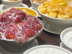 -水牛奶皇后糖水铺(深圳总店)