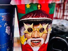 -LELECHA乐乐茶(新街口大洋店)