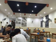 -雨田饭店(华兴东街店)