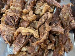 -清真-戏楼王记牛肉面