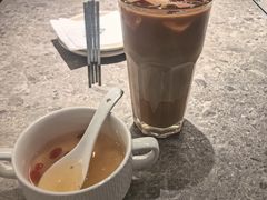 -留半山·香港食堂(啦啦宝都店)
