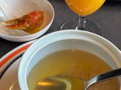 -上海滩餐厅(BFC外滩金融中心店)