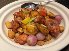 -海派悦庭·海胆烧麦·新融合菜(凯德广场店)