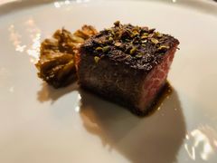 -三嚥阁 La Villa Restaurant