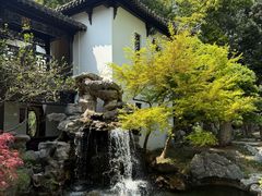 -永安鱼庄·镇江菜(丁卯店)