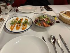 -塞纳河法国餐厅(意式风情街店)