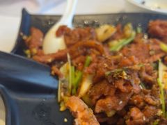 -大眼锅贴水饺(河东店)