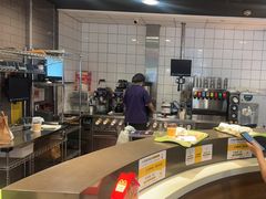 -麦当劳(湖光北街店)