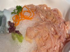 -老牌坊云南鱼豆花火锅(哈西万达店)