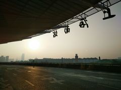 -上海南站