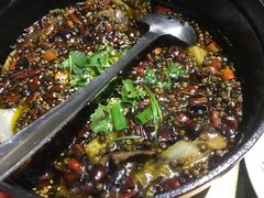 -烛影拾光观景餐厅·创意菜·摄影·小提琴(大唐不夜城店)